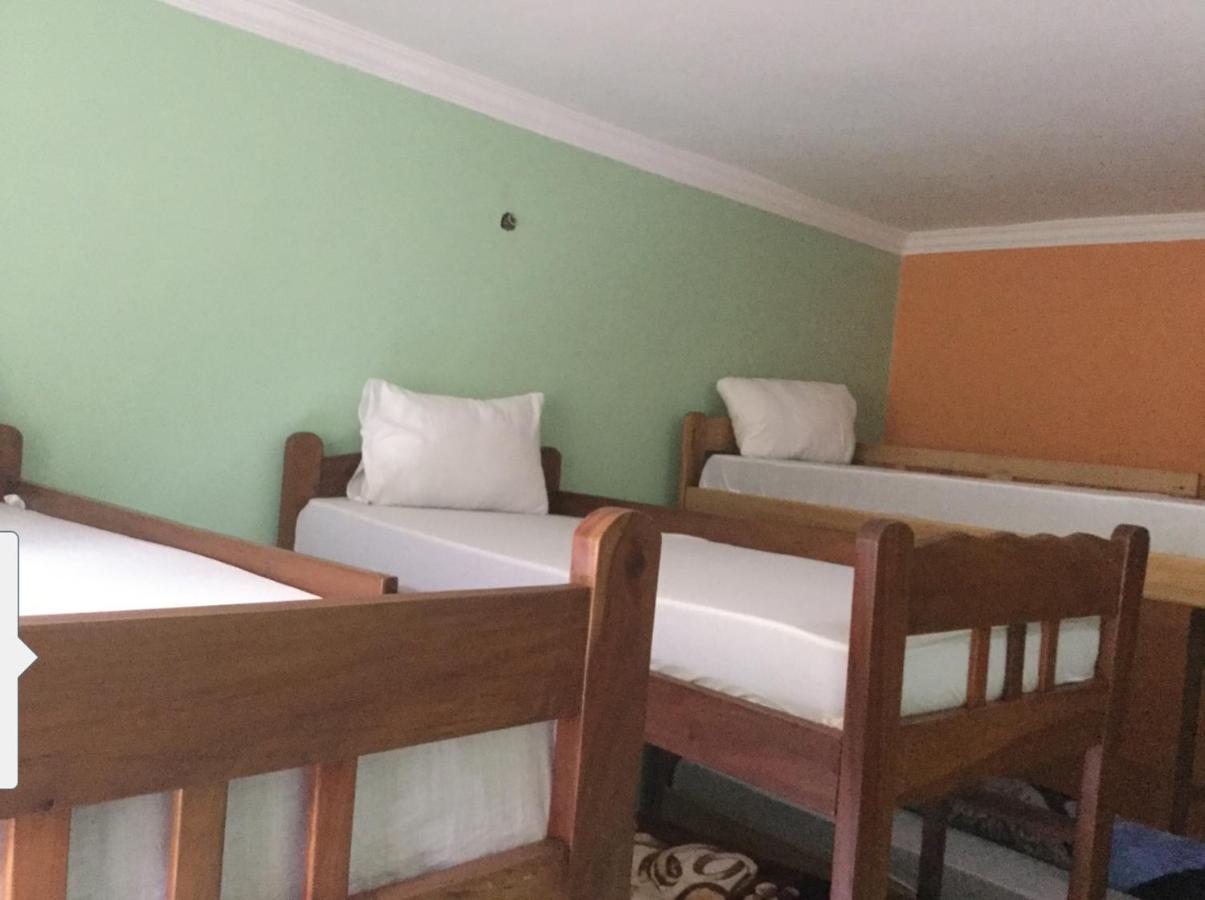 Anmut Hostel Lushoto Екстериор снимка