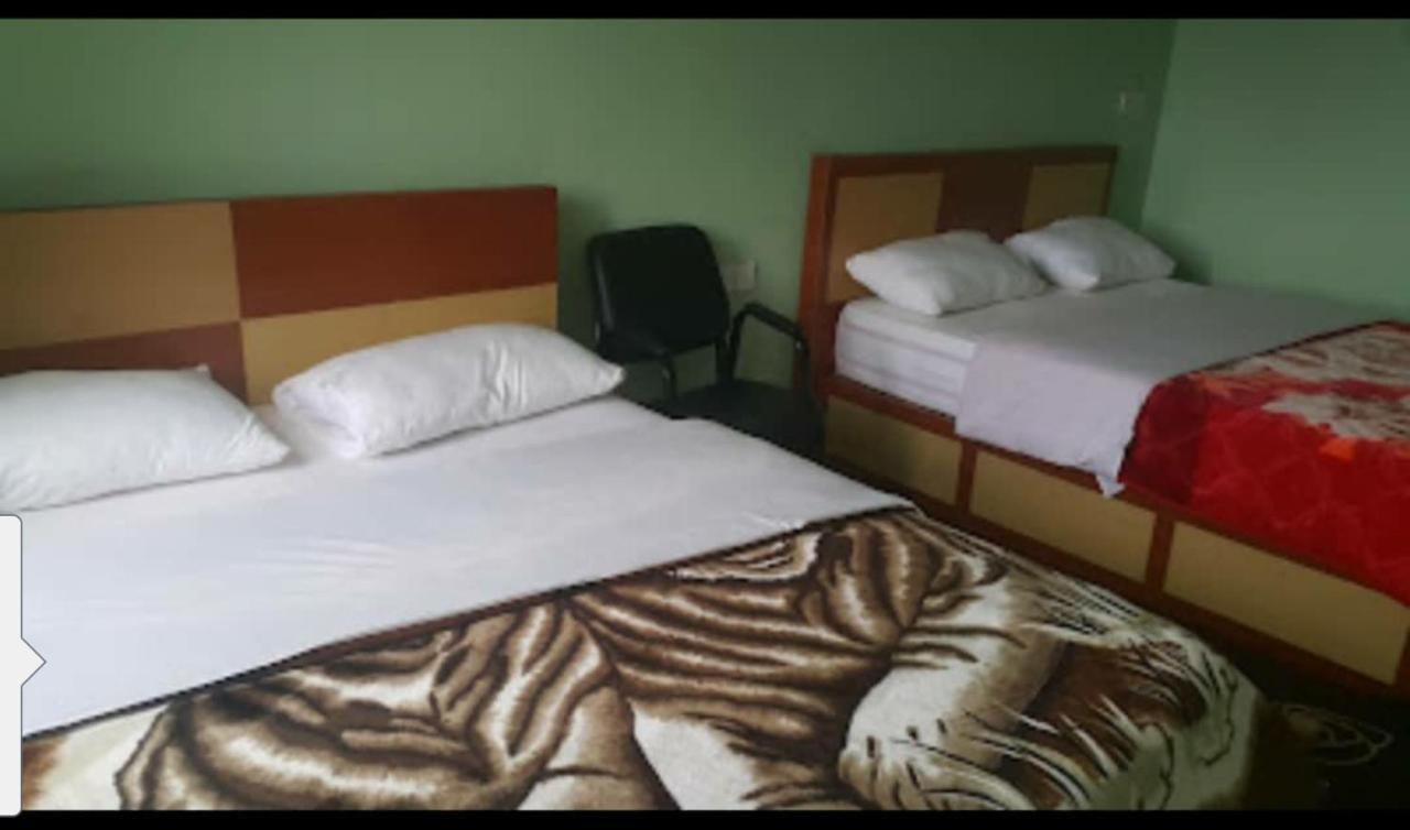 Anmut Hostel Lushoto Екстериор снимка
