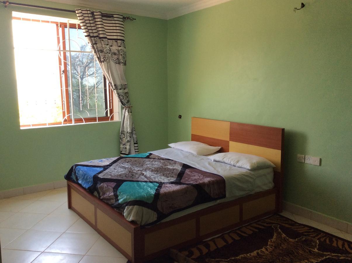 Anmut Hostel Lushoto Екстериор снимка
