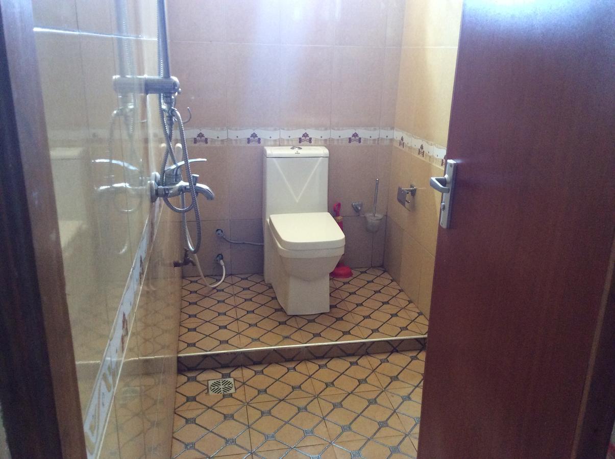 Anmut Hostel Lushoto Екстериор снимка