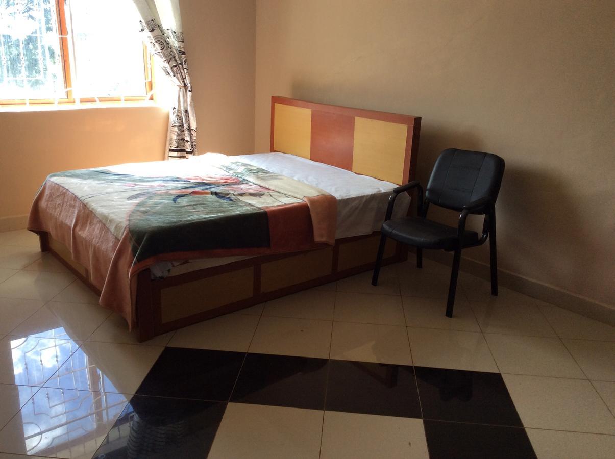 Anmut Hostel Lushoto Екстериор снимка