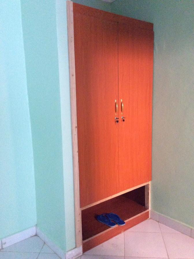 Anmut Hostel Lushoto Екстериор снимка